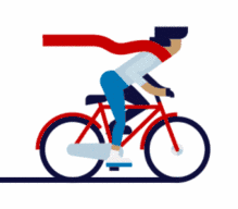 cycling